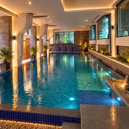 La Maison Siem Reap