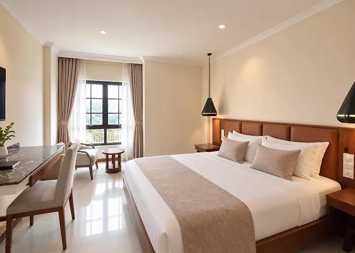 Hotel La Maison 4*