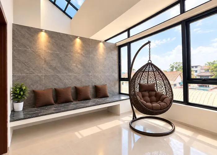 La Maison 4* Siem Reap