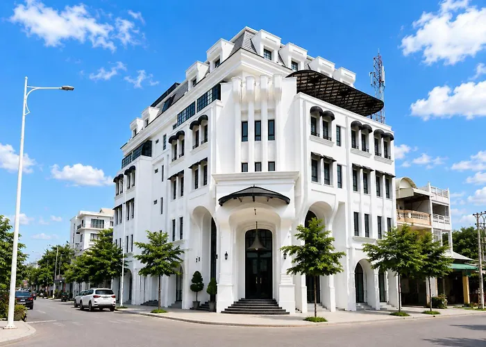La Maison