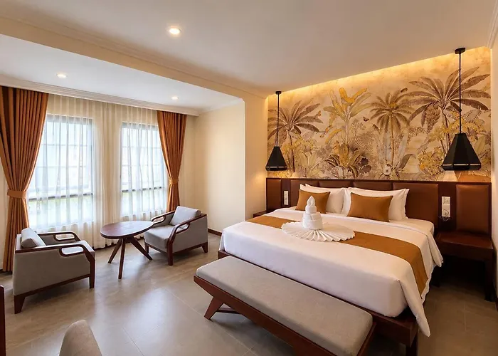 Hotel La Maison