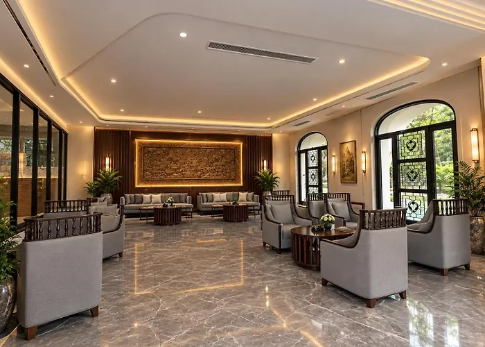 La Maison Siem Reap