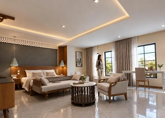 La Maison 4*