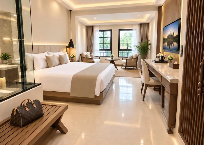 La Maison Hotel 4*