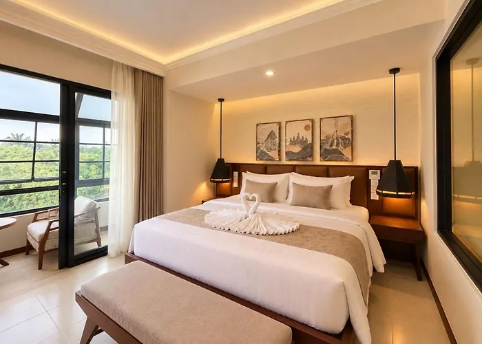La Maison Siem Reap
