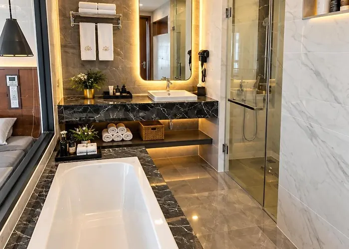 La Maison 4*