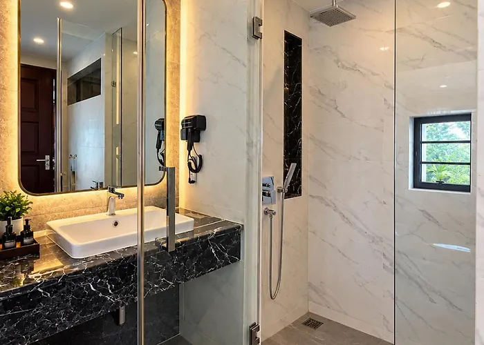 Hotel La Maison 4*