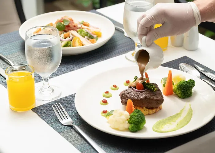 Hotel La Maison 4*
