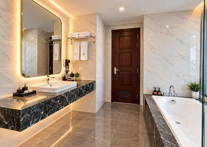 La Maison Hotel Siem Reap