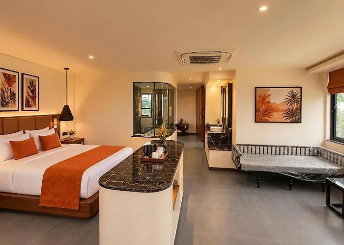 La Maison 4* Siem Reap